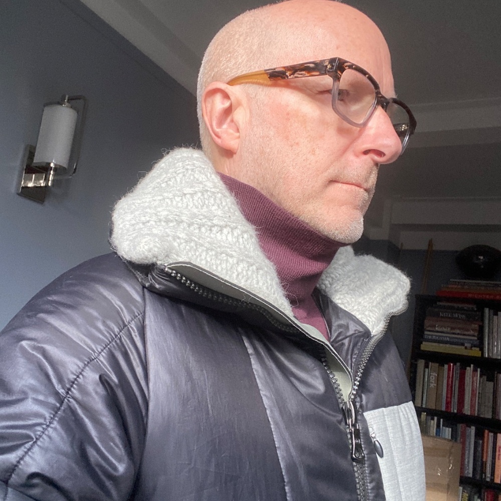 Men’s Winter Jacket - image 2